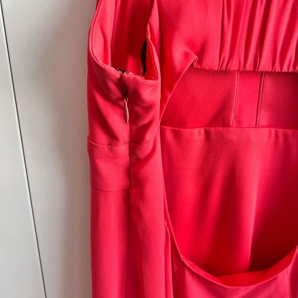 Express size 4 Summer Dress - Picture 5 of 6